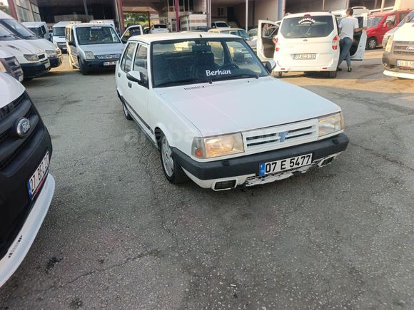 Galeriden Tofaş Şahin S 1996 Model Gaziantep