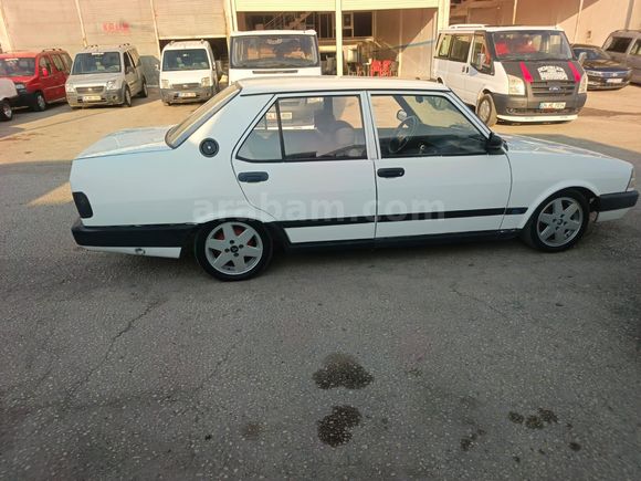 Galeriden Tofaş Şahin S 1996 Model Gaziantep
