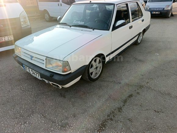 Galeriden Tofaş Şahin S 1996 Model Gaziantep