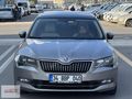 ADIBELLİ OTOMOTİVDEN 2018 MODEL SKODA SUPERB SUNROOF