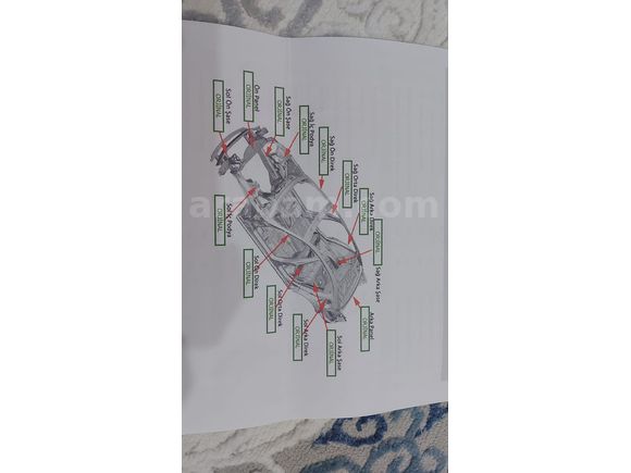 2015 C-Max Titanium X Bakımlı, Temiz, Aile Aracı Sahibinden