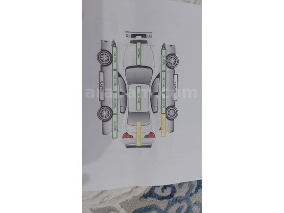2015 C-Max Titanium X Bakımlı, Temiz, Aile Aracı Sahibinden