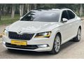 PREMİUM'DAN PRESTİGE SKODA SUPERB DÜŞÜK KM 193 BİN