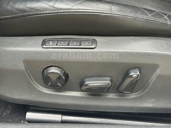 PREMİUM'DAN PRESTİGE SKODA SUPERB DÜŞÜK KM 193 BİN