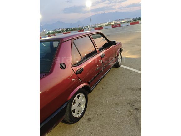 Sahibinden Tofaş Doğan SLX 1994 Model