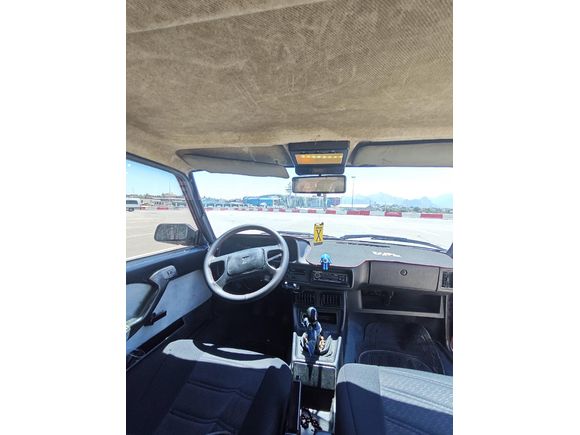 Sahibinden Tofaş Doğan SLX 1994 Model