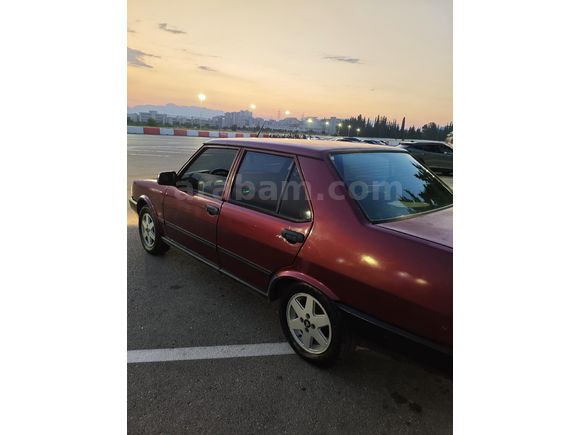 Sahibinden Tofaş Doğan SLX 1994 Model