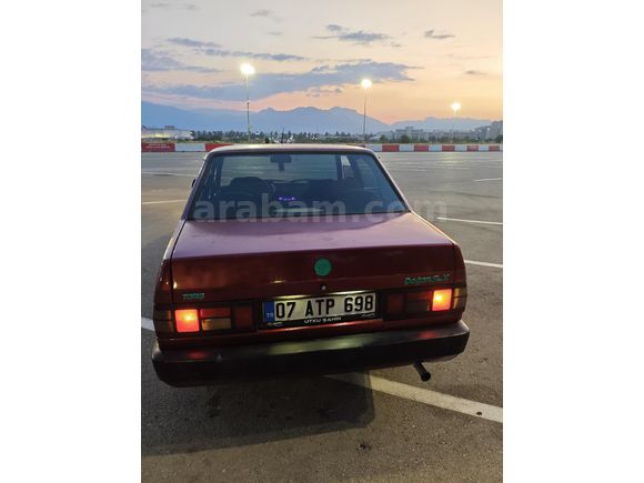 Sahibinden Tofaş Doğan SLX 1994 Model