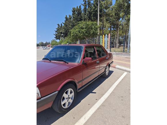 Sahibinden Tofaş Doğan SLX 1994 Model