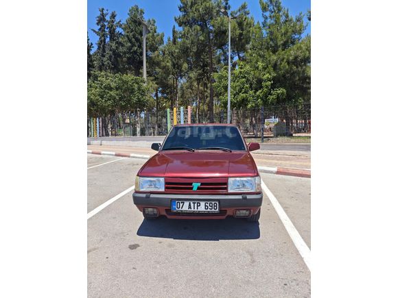 Sahibinden Tofaş Doğan SLX 1994 Model