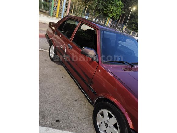 Sahibinden Tofaş Doğan SLX 1994 Model