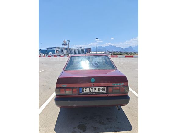 Sahibinden Tofaş Doğan SLX 1994 Model