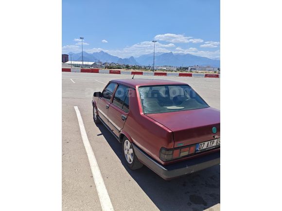 Sahibinden Tofaş Doğan SLX 1994 Model