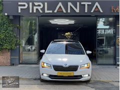 PIRLANTA MOTORS'dan HATASIZ BOYASIZ 19 JANT KUSURSUZ EMSAL