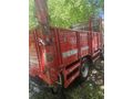 Sahibinden Mitsubishi FE 515  170 binde