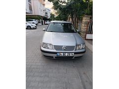 Sahibinden Volkswagen Bora 1.6 Trendline 2001 Model
