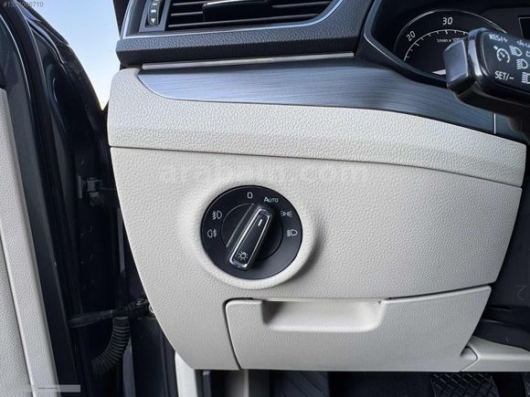 2016 SUPERB PRESTİGE CAM TAVAN DSG FULL+FULL EMSALSİZ