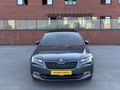 2016 SUPERB PRESTİGE CAM TAVAN DSG FULL+FULL EMSALSİZ