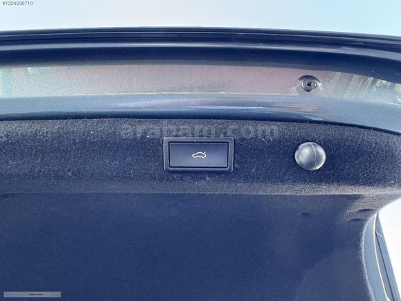 2016 SUPERB PRESTİGE CAM TAVAN DSG FULL+FULL EMSALSİZ