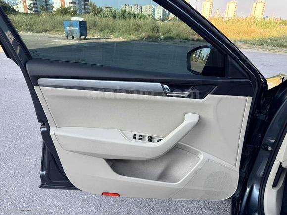 2016 SUPERB PRESTİGE CAM TAVAN DSG FULL+FULL EMSALSİZ