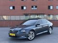 2016 SUPERB PRESTİGE CAM TAVAN DSG FULL+FULL EMSALSİZ
