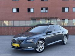 2016 SUPERB PRESTİGE CAM TAVAN DSG FULL+FULL EMSALSİZ