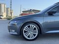 2016 SUPERB PRESTİGE CAM TAVAN DSG FULL+FULL EMSALSİZ