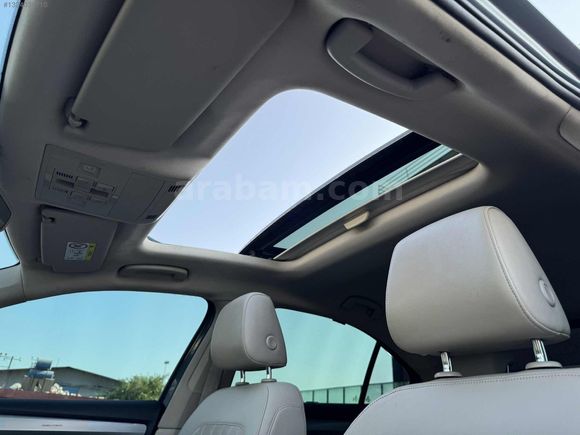 2016 SUPERB PRESTİGE CAM TAVAN DSG FULL+FULL EMSALSİZ