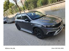 İlk Sahibinden |Temiz Egea Cross | 26.000 Km | Servis Bakımlı