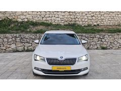 ERDEN AUTO//SUPERB PRESTİGE/4 K.ISITMA/19 JANT/ELK BAGAJ/G.GÖRÜŞ