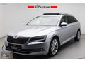 2018 SUPERb 1.6 TDI PRESTİGE CAMTAVAN 4.ISITMA ELKTRL BAGAJ DERİ