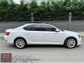 ZERİ MOTORS DAN SKODA SUPERB