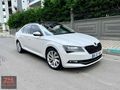 ZERİ MOTORS DAN SKODA SUPERB