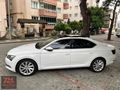 ZERİ MOTORS DAN SKODA SUPERB