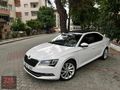 ZERİ MOTORS DAN SKODA SUPERB