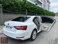 ZERİ MOTORS DAN SKODA SUPERB