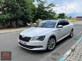 ZERİ MOTORS DAN SKODA SUPERB