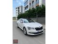 ZERİ MOTORS DAN SKODA SUPERB