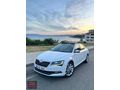ZERİ MOTORS DAN SKODA SUPERB