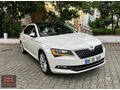 ZERİ MOTORS DAN SKODA SUPERB