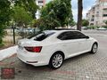 ZERİ MOTORS DAN SKODA SUPERB