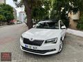 ZERİ MOTORS DAN SKODA SUPERB