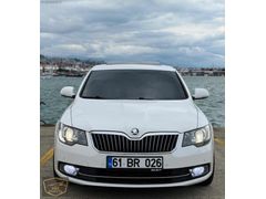 2014 MODEL-HATASIZ-PRSTİGE-4 KLTK ISTM-SANROOF-120 BİN KM'DE
