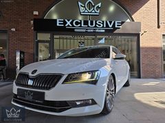 SKODA SUPERB PRESTİGE *OTOMATIK*RS*HATASIZ*DEGISENSIZ*KAMERA*TEM