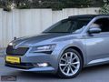 SUPERB CAM TAVAN LANSMAN RENK 169 BİN KM