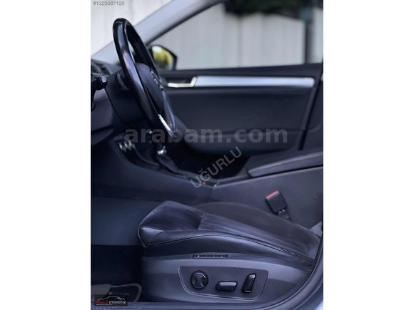 SUPERB CAM TAVAN LANSMAN RENK 169 BİN KM
