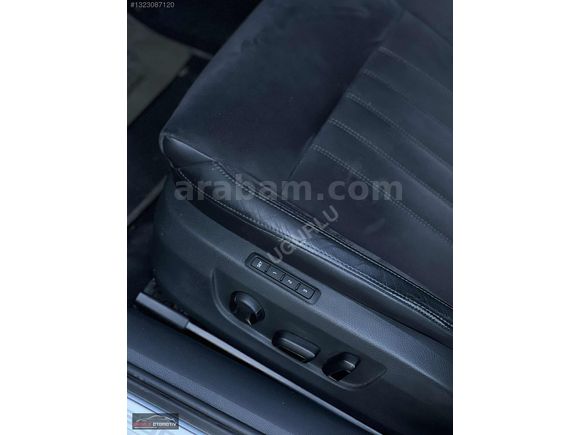 SUPERB CAM TAVAN LANSMAN RENK 169 BİN KM