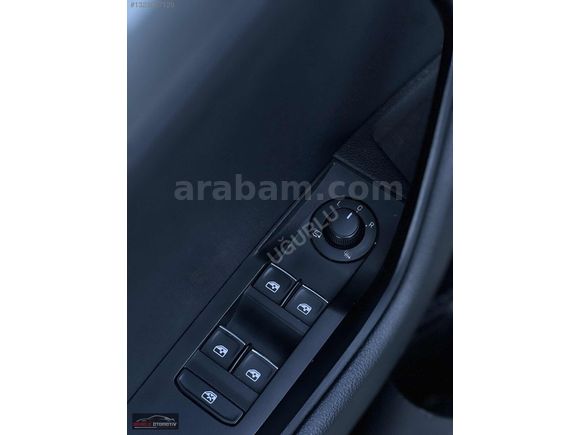 SUPERB CAM TAVAN LANSMAN RENK 169 BİN KM