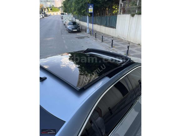 SUPERB CAM TAVAN LANSMAN RENK 169 BİN KM