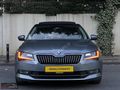 SUPERB CAM TAVAN LANSMAN RENK 169 BİN KM
